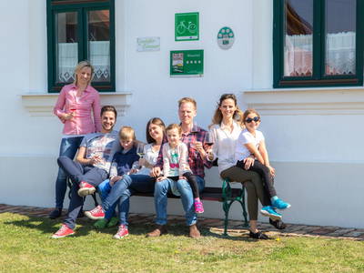 Bild 98 aus  Winzerhof Küssler, Weinviertel