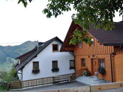 Bild 15 aus  Naglerhof