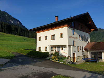 Bild 26 aus  Bauernhof Ober