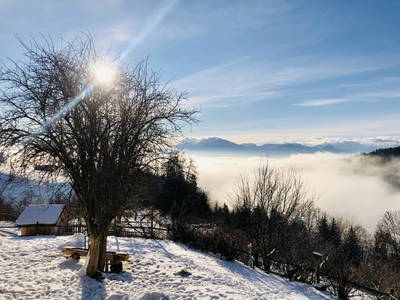 Bild 13 aus  Auszeit am Berg