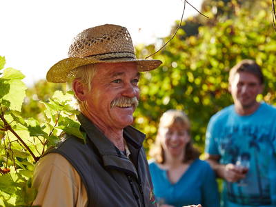 Bild 10 aus  Winzerhof + Gästehaus Schätzle