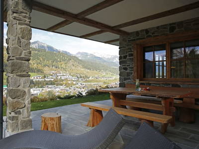 Bild 34 aus Das Chalet