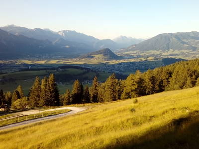 Bild 17 aus  Buchmann Lehen