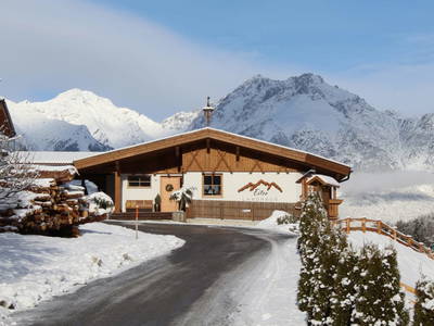 Bild 12 aus  Landhaus Eiter