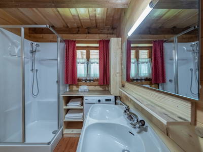 Bild 37 aus  Almhaus Gensbach