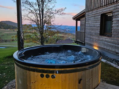 Bild 60 aus  Hochleben Chalets am Steinerhof in Kärnten
