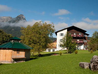 Bild 2 aus  Haus Grillhias