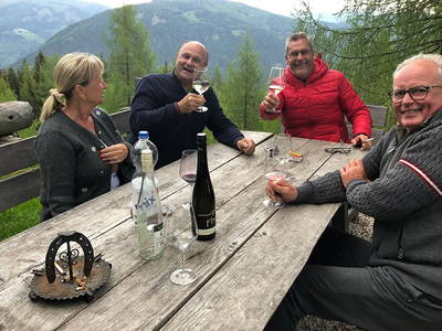 Bild 302 aus Neuwirth Hütte