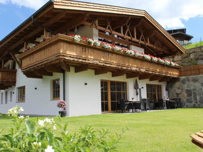 Bild 2 aus  Landhaus Eiter