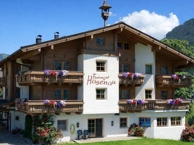 Bild 2 aus  Feriengut Hasenau