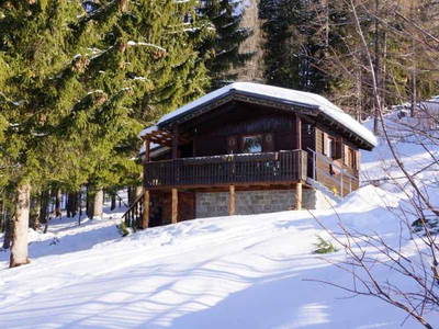 Bild 40 aus  Schwammerlhütte