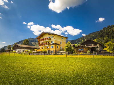 Bild 2 aus  Ferienhof Unterlehengut