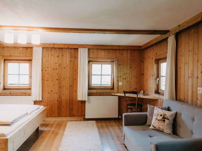 Bild 26 aus   BIO-Bauernhof Innerkienzerhof