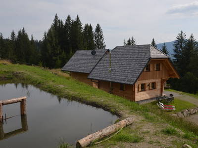 Bild 126 aus  Almchalet Nikola