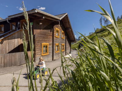 Bild 2 aus  Ferienwohnung Suntinger