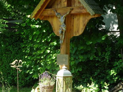 Bild 38 aus  Ferienwohnung Schneebergblick 