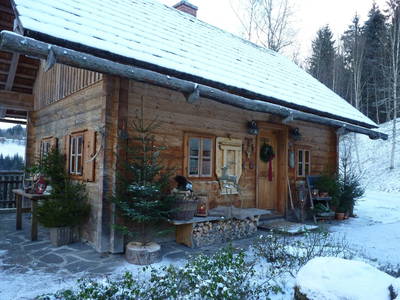 Bild 42 aus  Stückler - Hütte