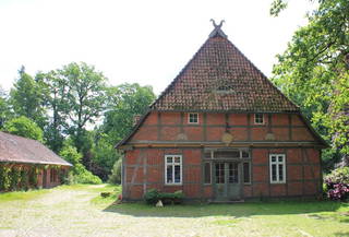 Dreweshof Meßhausen - Familien und Gruppen - Urlaub in der Lüneburger Heide aus Soltau