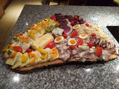 Bild 11 aus  Ferienwohnung Steinacher