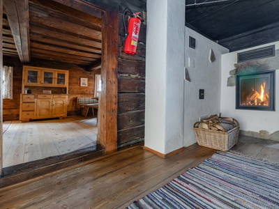 Bild 6 aus Jörglbauerhütte