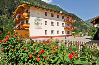 Apartments Sonnenau - Greidererhof  aus Zell am Ziller