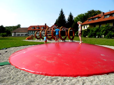 Bild 35 aus Bauernhof Webinger