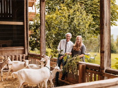 Bild 120 aus  Almenlandhof