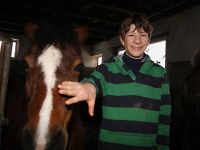 Bild 17 aus  Pension Klemmerhof