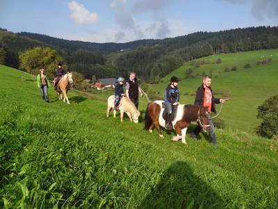 Bild 7 aus  Oberer Rechtgrabenhof