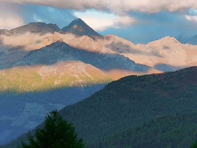 Bild 68 aus  Obere Michlbauerhütte