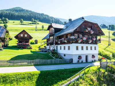 Bild 167 aus  Bacherhof