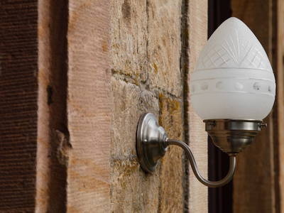 Bild 9 aus  Ludwigsstift 1911/1912 - 76835 Burrweiler