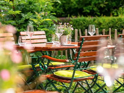 Bild 11 aus  Kirchspielkrug Landhotel und Restaurant