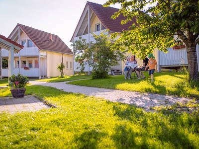 Bild 3 aus  Feriendorf Nehmeier