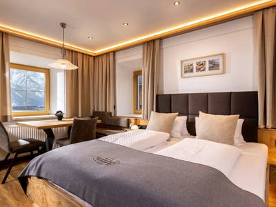 Bild 15 aus Sporerhof Dolomitenlogen