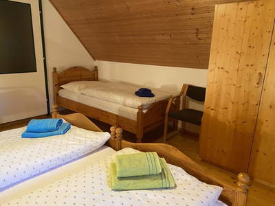 Bild 10 aus  Ferienhaus Jöbstl