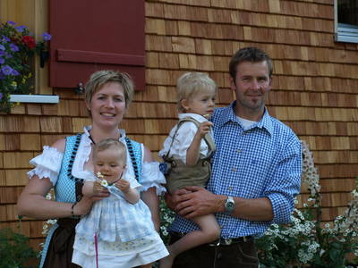 Bild 6 aus  Familienbauernhof Kohler