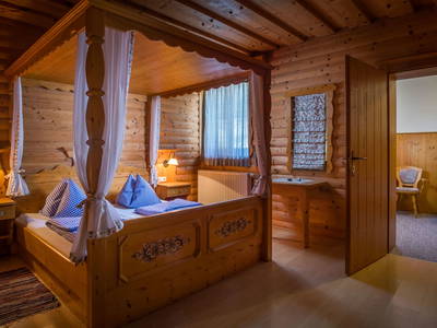 Bild 15 aus Familienhotel Hochrieß