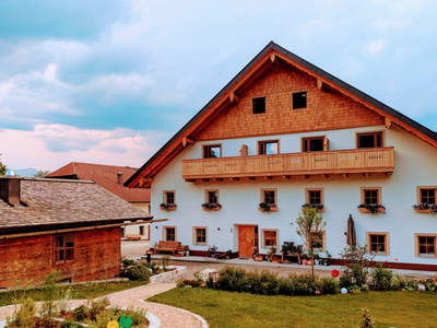 Bild 83 aus   Bachbauer am Attersee