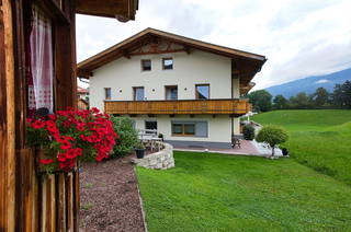 Schneiderhof aus Oberperfuss