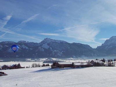 Bild 16 aus  "Salenberghof"