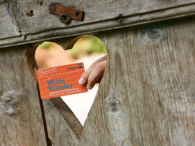 Bild 101 aus  Bio-Bauernhof Poldlbauer