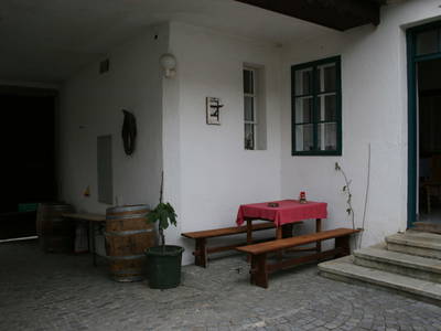 Bild 10 aus  Weingut Fam. Leopold