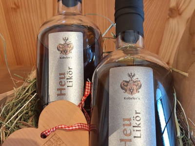 Bild 162 aus  Landhaus Zangerl - Kobelerhof