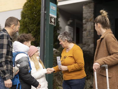 Bild 14 aus  Testhaus PZV NÖ