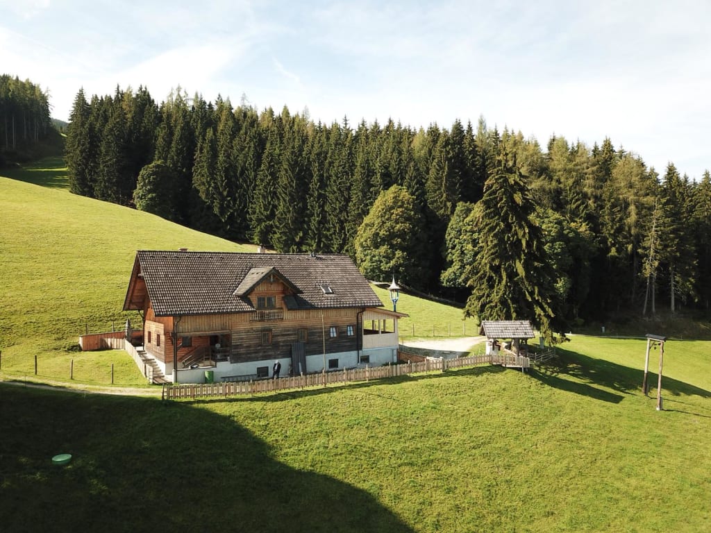 Scharlinger Alm