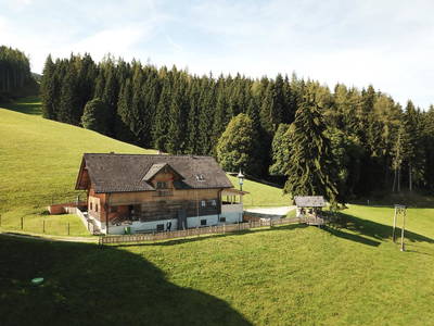 Bild 2 aus  Scharlinger Alm