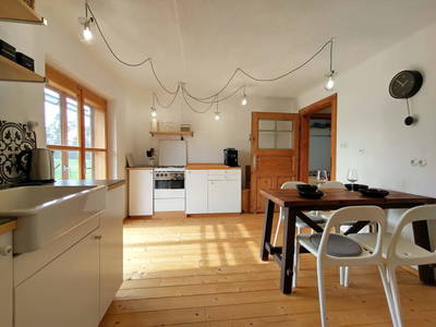 Bild 8 aus Ferienhaus Warga