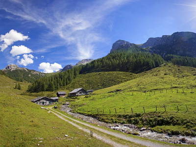Bild 2 aus Unterpleißlinghütte