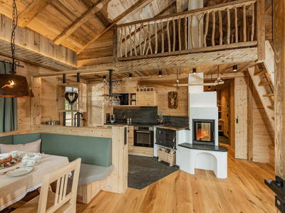 Bild 50 aus  Die Chalet Alm